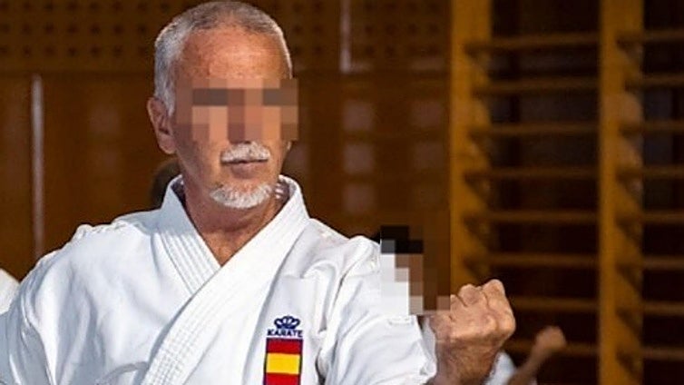 Malaga child abuse: fifth victim of coastal town karate instructor testifies in court