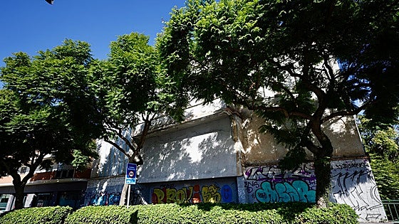 Malaga’s iconic Bobby Logan club to become boutique hotel as planning hurdles cleared