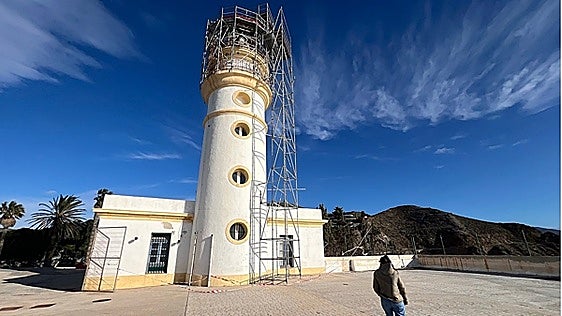 Restoring Granada’s coastal ‘Guardians’: Three iconic lighthouses undergo €300,000 heritage makeover