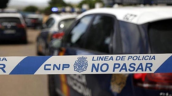 UPDATE Malaga crime: minor becomes fourth suspect in promenade knife attack