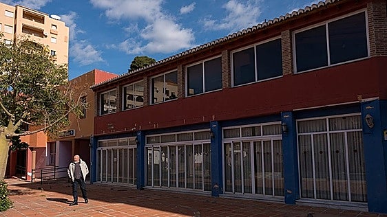 Almuñécar announces plans for centre for children with special educational needs