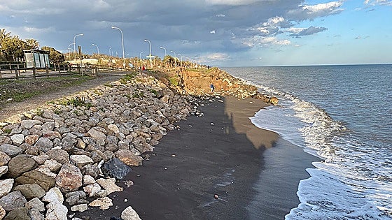 Andalusian regional government gives green light to 581 new homes in Vélez-Málaga