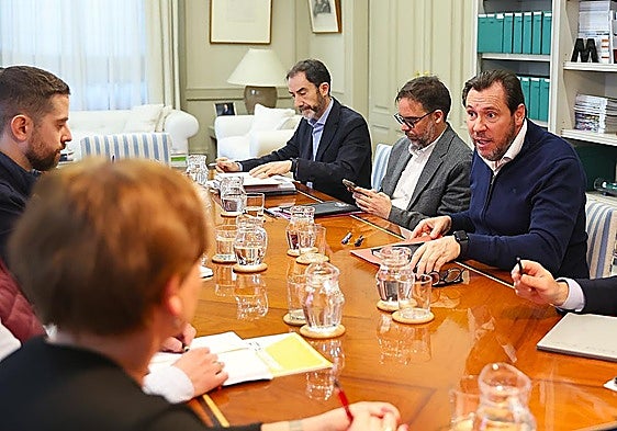 Spain train strike: drivers stick to plan for three-days industrial action in February