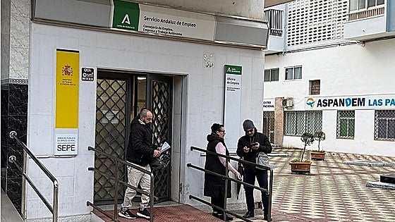 Marbella starts 2026 with the lowest unemployment figures for January since 2007