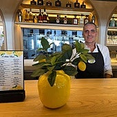 Marbella dining: Why Entre Limones is the perfect spot for seasonal sharing plates