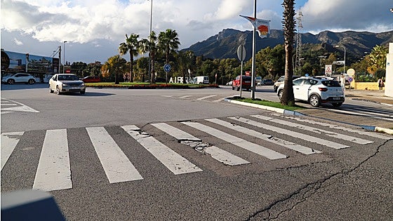 Marbella launches urgent action plan to repair latest storm damage
