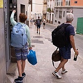 Andalucía removes 13,000 unregulated holiday rentals as crackdown intensifies