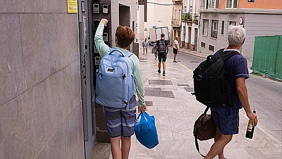 Andalucía removes 13,000 unregulated holiday rentals as crackdown intensifies