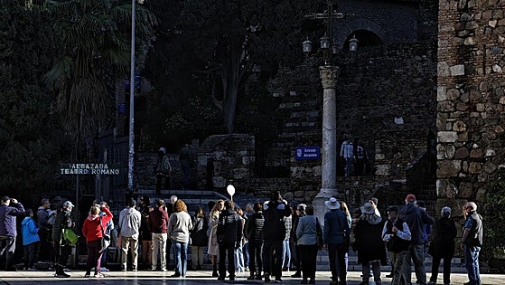 Andalucía shatters records with 30 billion euros revenue and 38 million visitors in 2025