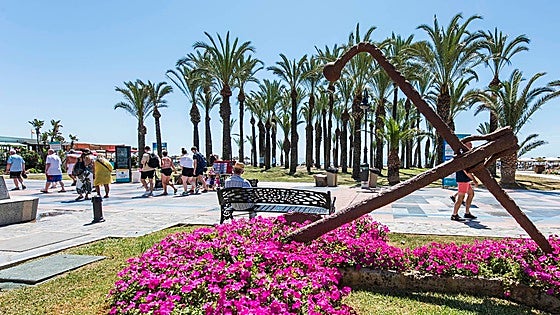 Torremolinos to launch high-tech digital tourist hub in La Carihuela