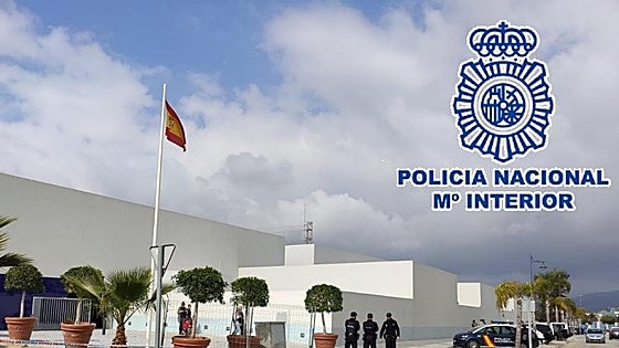 Vélez-Málaga: man arrested after screwdriver attack leaves acquaintance needing surgery
