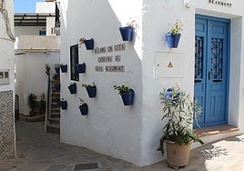 Five suggestions for romantic Valentine's getaways in Malaga province