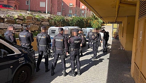 Six arrested in Benalmádena hotel fraud as ‘Operation Target’ uncovers €3m scam