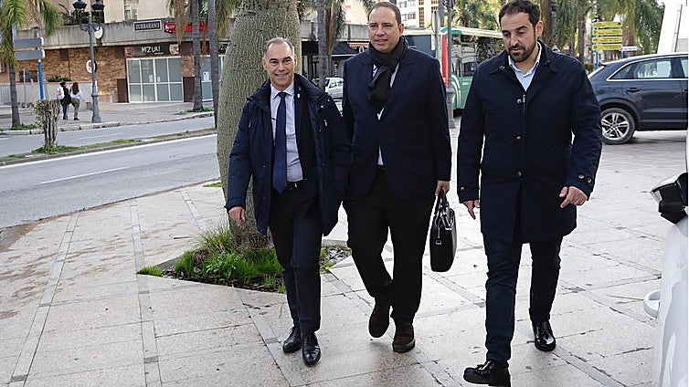 Benalmádena mayor testifies in court as ‘Legionella case’ investigation intensifies
