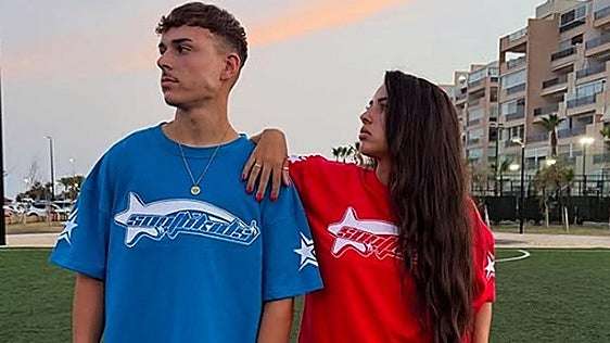 South Kids: the Almería streetwear brand blending desert roots with luxury fashion