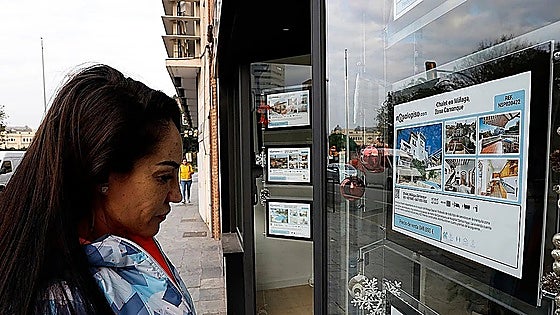 Malaga named Spanish capital with lowest supply of affordable rental housing