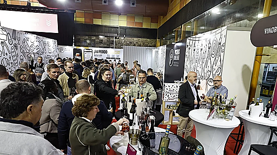 Malaga economy: Fycma fair and trade centre brings Costa del Sol's capital 265 million euros