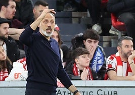 Pellegrino Matarazzo.