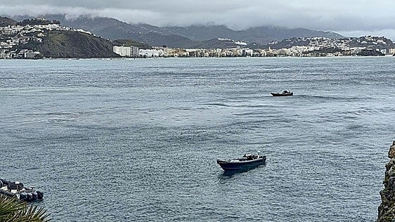 Costa Tropical on alert: Marina del Este issues emergency protocols over ‘narco-boat’ sightings