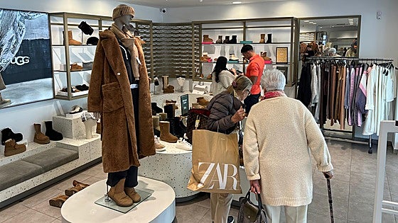 Why Marbella is the new testing ground for Spain’s luxury shopping revolution