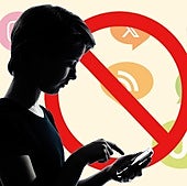 Should social media be treated like drugs? Spanish experts say yes