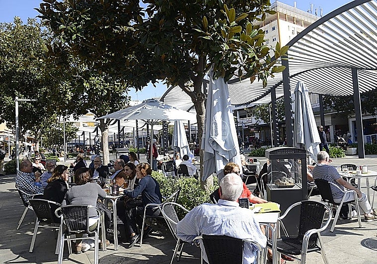 Torremolinos saw rising visitor spending and strong tourism growth in 2025