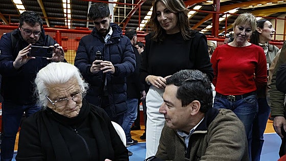 Andalucía flood evacuees begin gradual return home after week of relocation