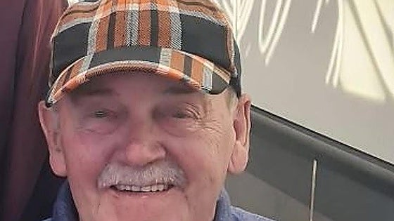 Guardia Civil appeal for information on 79-year-old British man missing in Nerja