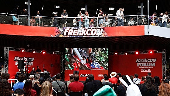 FreakCon Torremolinos celebrates its 10th anniversary with a K-Pop themed event