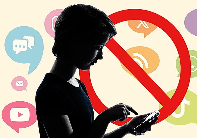 Should social media be treated like drugs? Spanish experts say yes