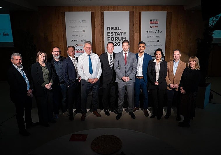 Experts at the forum