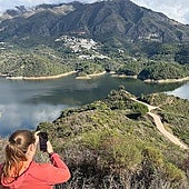 One-third of Malaga's population at risk from flash flooding by 2050, study warns