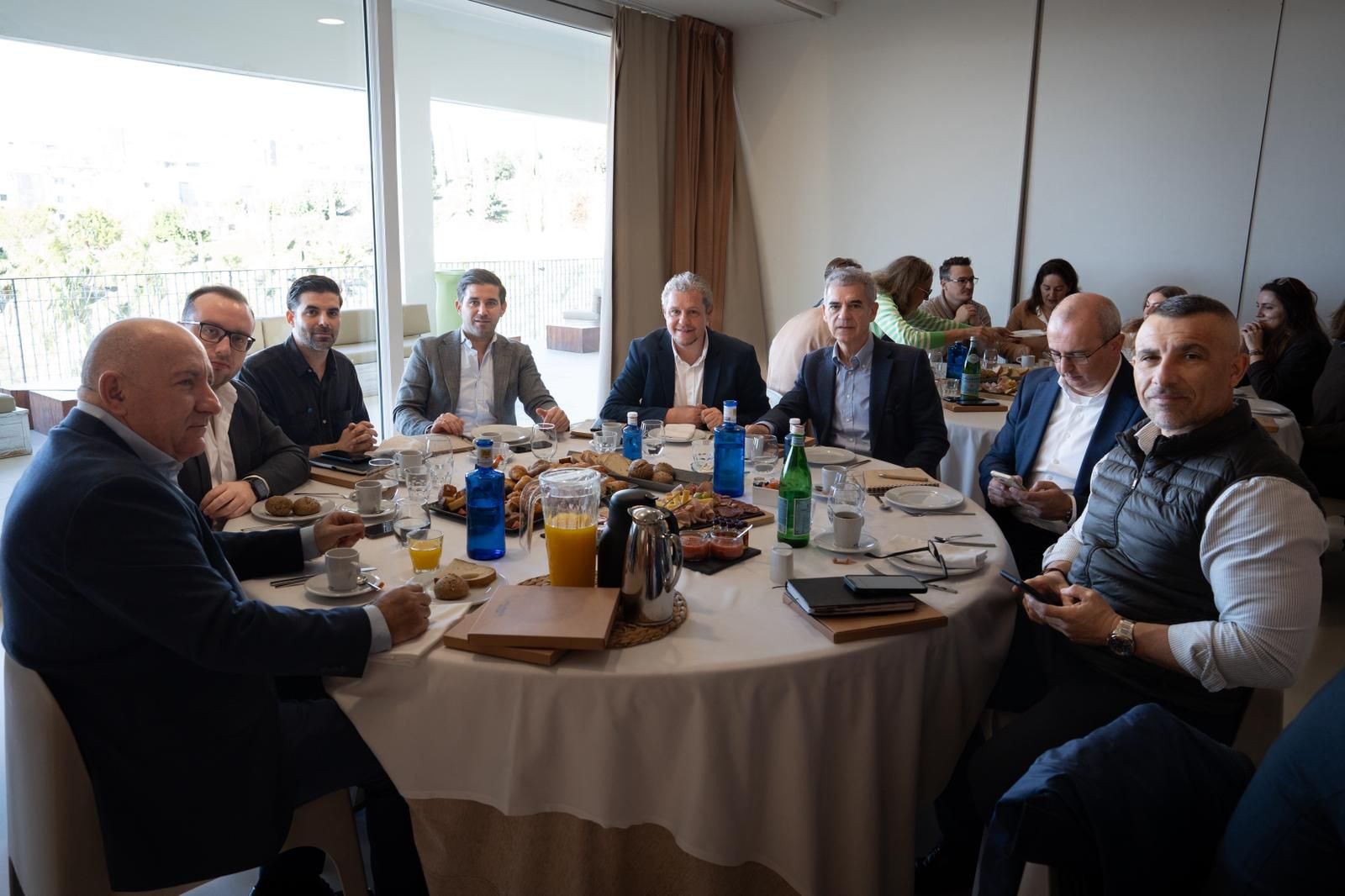 Buying a home in the south of Spain - in pictures