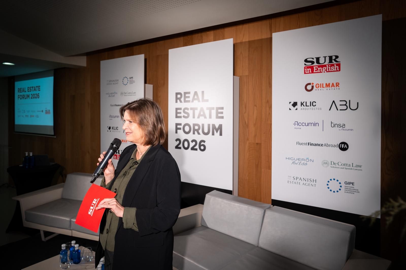 Buying a home in the south of Spain - in pictures