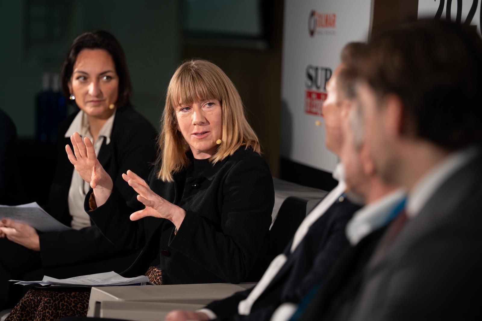 Buying a home in the south of Spain - in pictures