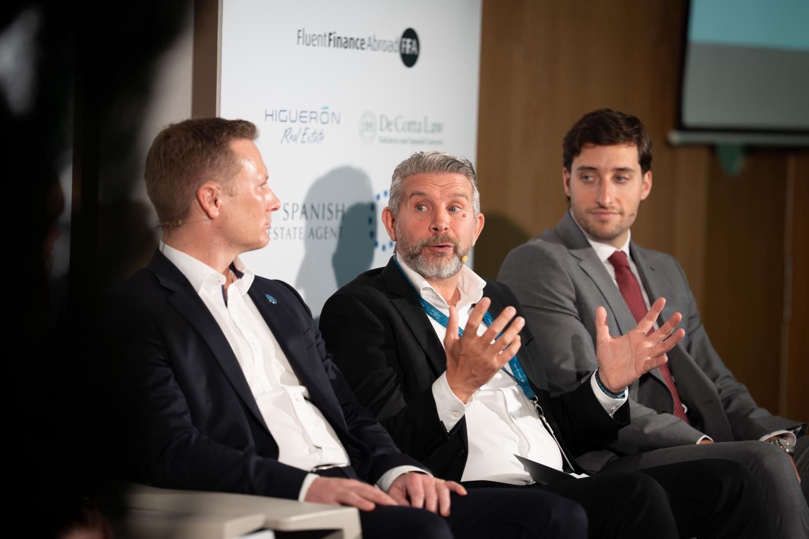 Buying a home in the south of Spain - in pictures