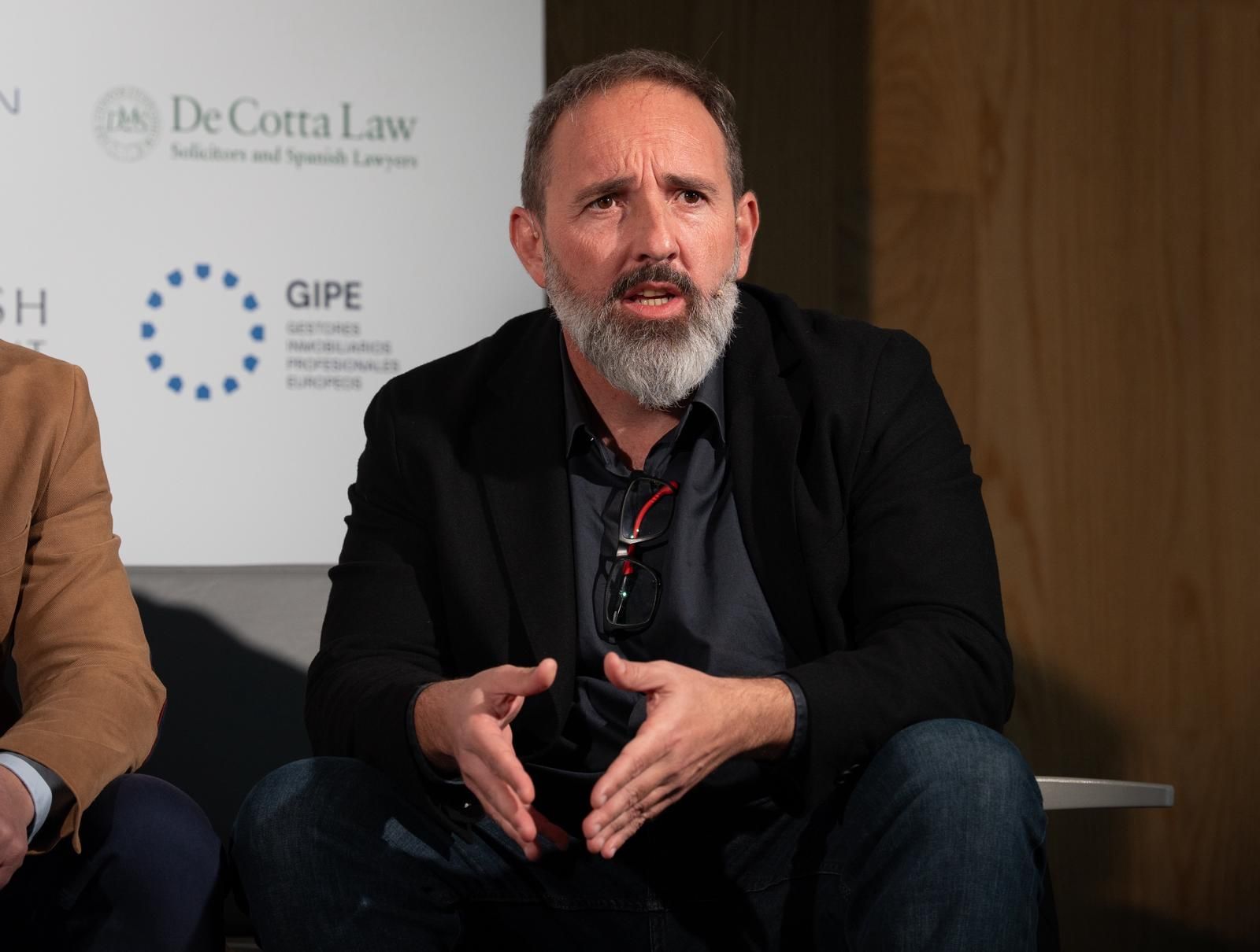 Buying a home in the south of Spain - in pictures