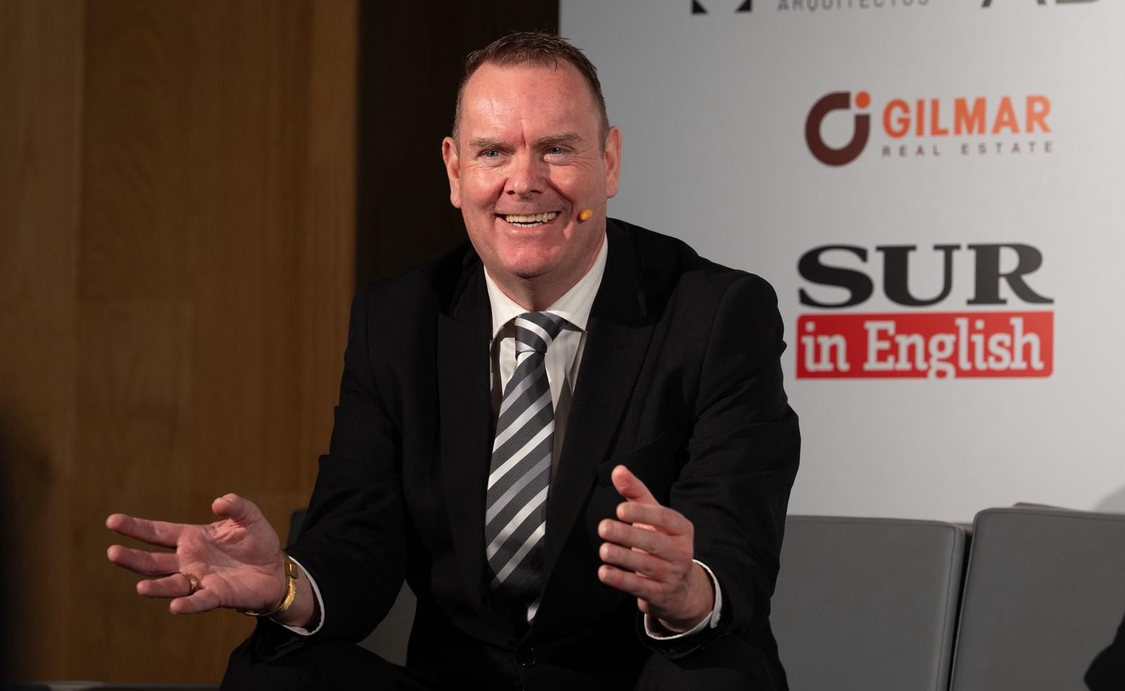 Buying a home in the south of Spain - in pictures