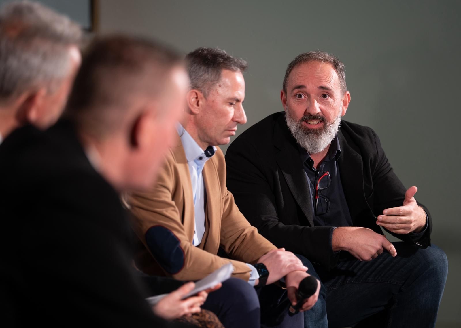 Buying a home in the south of Spain - in pictures