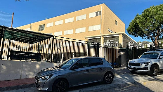 Five active bullying protocols in Benalmádena high school where pupil took own life