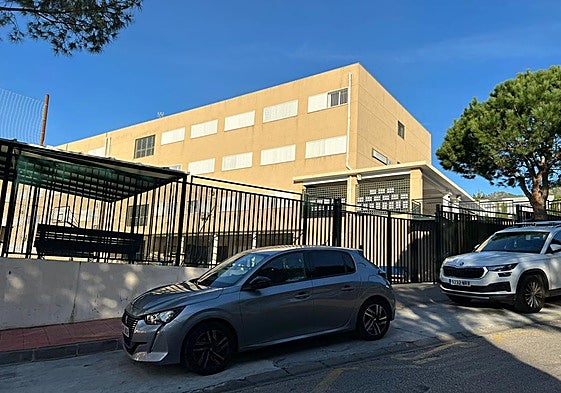 Five active bullying protocols in Benalmádena high school where pupil took own life