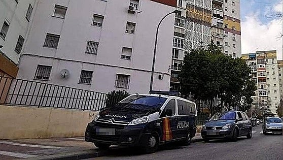 Malaga crime: police investigate two shootings in just three days