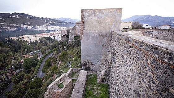 Almuñécar joins Granada's castles and fortresses tourism route