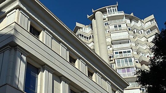 Torremolinos approves university hub for abandoned Plaza Pablo Picasso building