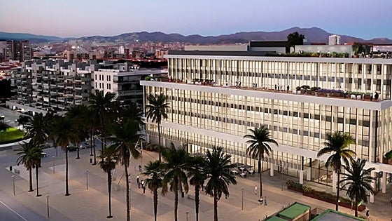 Malaga becomes 'the new Malta' as Betsson Group launches AI and dev hub
