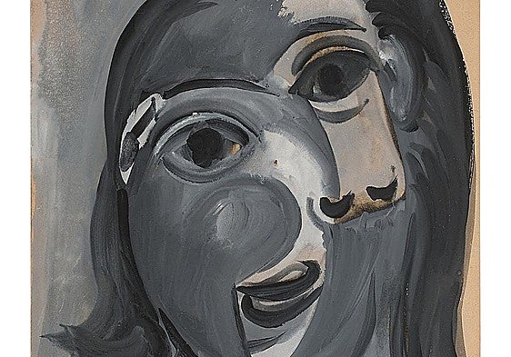 Win a Picasso for €100: million-euro masterpiece raffled for Alzheimer’s research