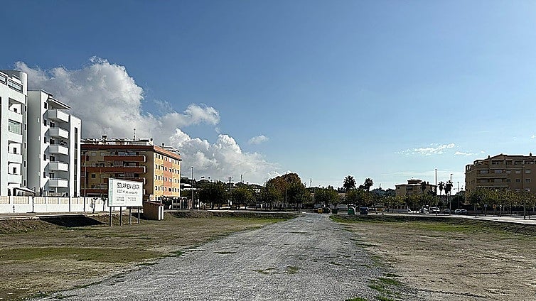 Almost 60 new social houses to be built in landmark exchange programme on eastern Costa del Sol