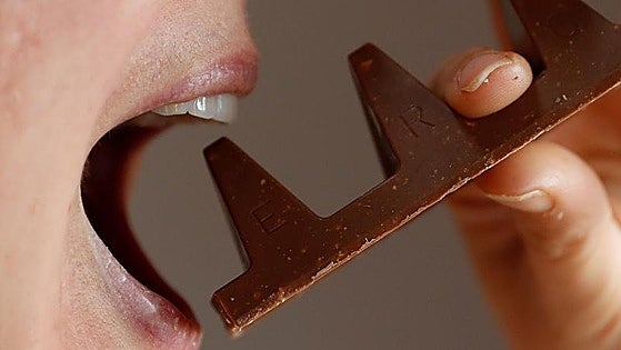 Spain recalls Toblerone chocolate batches