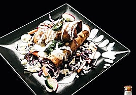 Torre del Mar Tapas Route 2026: can you complete this 28-restaurant foodie challenge?