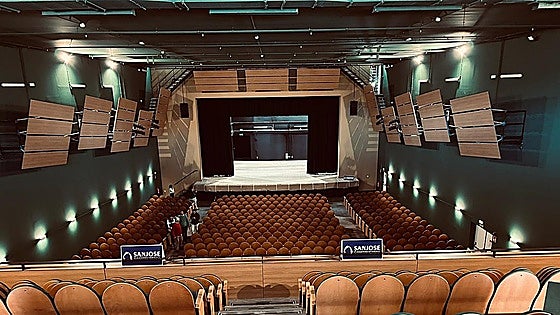 Historic Lope de Vega theatre in Vélez-Málaga completes €6.7m restoration